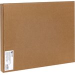 EKF Plastic door for Nova shield 2 size IP41