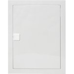 EKF Plastic door for Nova shield 2 size IP41