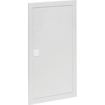 EKF Plastic door for Nova shield 3 size IP41