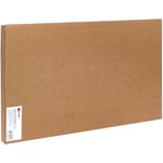 EKF Plastic door for Nova shield 3 size IP41