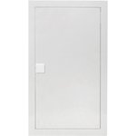 EKF Plastic door for Nova shield 3 size IP41