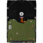 Жесткий диск WD SATA-III 10Tb WD101EFBX NAS Red Plus (7200rpm) 256Mb 3.5"