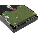 Жесткий диск WD SATA-III 10Tb WD101EFBX NAS Red Plus (7200rpm) 256Mb 3.5"