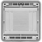 ak-g-4, Окно герметичное 4 модуля IP67 PROxima