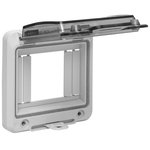 ak-g-4, Окно герметичное 4 модуля IP67 PROxima