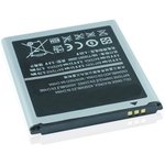 Аккумуляторная батарея (аккумулятор) EB425161LU для Samsung Galaxy S3 mini i8190 ...