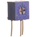 3362W 2M, Подстроечный резистор , угол поворота 210