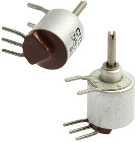 СП3-16А-0.125 Вт 4.7 кОм, Резистор