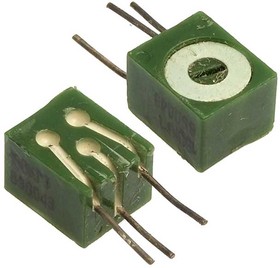 СП3-19Б-0.5 Вт 33 кОм, Резистор