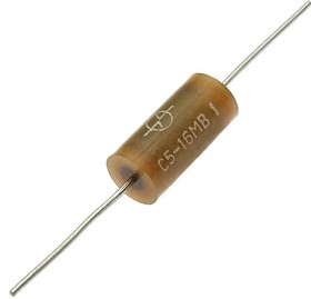 С5-16МВ-1Вт 0.51 ом, Резистор