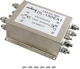 DL-150EA1, Сетевой фильтр , 150 А