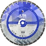 Алмазный диск Железобетон Extra Line 400x3,5x12x25,4/20 000614