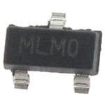MCP111T-450E/TT, Supervisory Circuits Open Drain