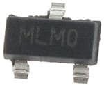 Фото 1/2 MCP111T-450E/TT, Supervisory Circuits Open Drain
