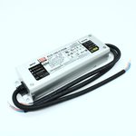 ELG-100-C700B, AC/DC LED, 71-143В,0.7А,100.1Вт,IP67 блок питания для ...