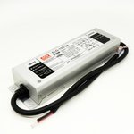 ELG-150-24, LED Driver 150W 6.25A 12 ... 24V IP67