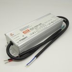 HLG-150H-30B, AC/DC LED, блок питания для светодиодного освещения