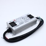 XLG-100-12-A, AC/DC LED, 12В,8А,96Вт,IP67 блок питания для светодиодного освещения