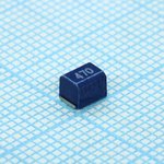 NLC453232T-470K-PF, 47 мкГн, 1812, 10%, Индуктивность SMD