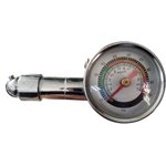 Манометр стрелочный металлический до 7атм 908350