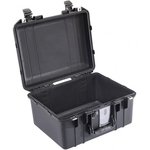 Защитный кейс 1507 Peli Air черный пустой AirNF,WL/NF,BLACK,PELI