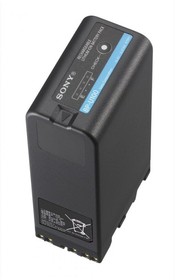 Аккумулятор Sony BP-U100 для видеокамер Sony