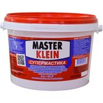 СУПЕРМАСТИКА Master Klein 1,0 кг 1519 (11603350)