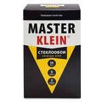 Клей обойный Master Klein для стеклообоев 500гр (жест.пачка) 1009 (11603224)