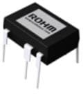 BM2P121W-Z, AC/DC Converters AC-DC Convertor IC - Non-isolated Type PWM DC-DC Converter IC Built-in Switching MOSFET