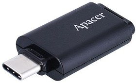 AN2.112HGU.00122, USB Flash Drives Industrial USB3.2 BICS5 3D-TLC 128GB