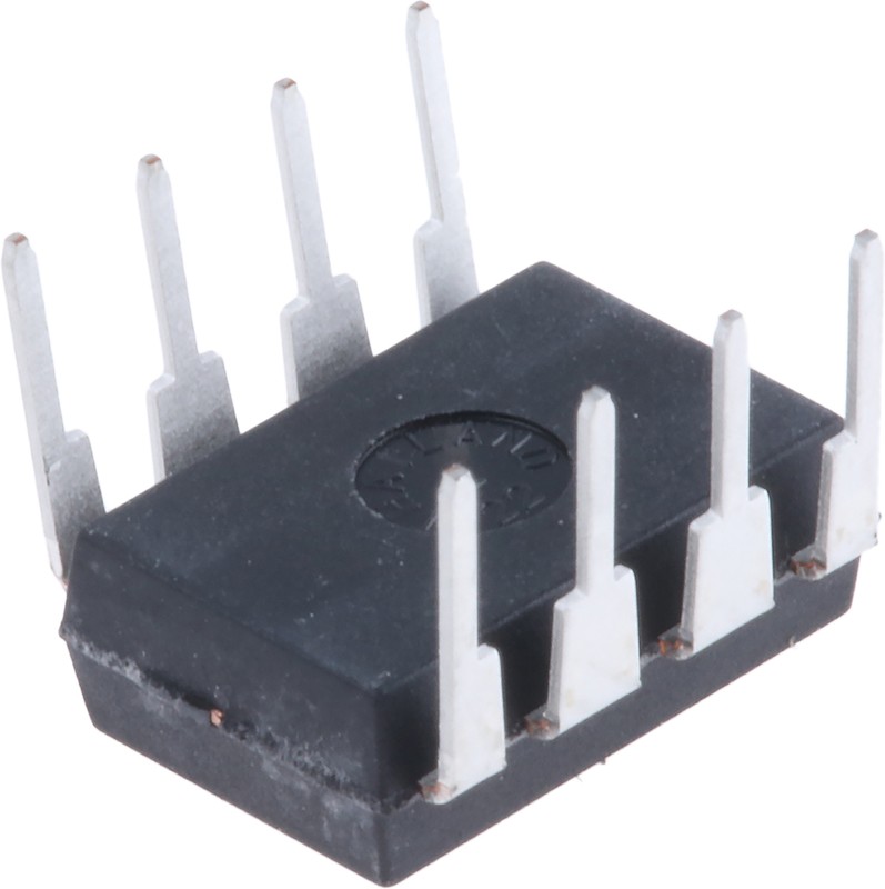 TC4425CPA Treiber; MOSFET Gate Treiber; 3A; Kanäle: 2; 4,5÷18V; DIP8