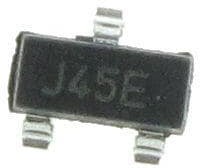 Фото 1/2 TCM809SENB713, Supervisory Circuits Microprocessor 2.93V