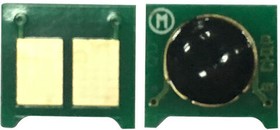 Фото 1/2 Чипы Чип картриджа CF380A для HP Color LaserJet Pro MFP M476dn (CET) Black, (WW), 2400 стр., CET0952K