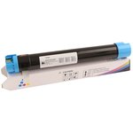 CET141210, Тонер-картридж для XEROX WorkCentre 7525 (CPT, CE08) Cyan ...