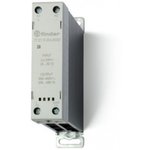 77.31.8.230.8050, 77 Series Solid State Relay, 30 A Load, DIN Rail Mount ...