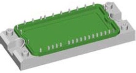 MWI15-12A7, IGBT Modules 15 Amps 1200V