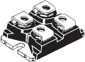 IXTN400N15X4, Discrete Semiconductor Modules MSFT N-CH ULTRA JNCT X3 MINI