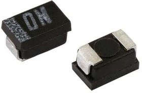 TMCP0J106MTRF, Tantalum Capacitors - Solid SMD 7volts 10uF 20% Molded Case, 0805