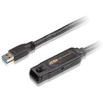 Квм переключатель ATEN USB 3.1 Gen1 Extender Cable(10m)