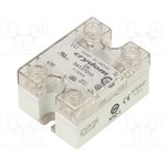 84137010, Solid State Relay - 3-32 VDC Control Voltage Range - 25 A Maximum Load ...