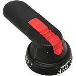 EKF PROxima TwinBlock Door control handle for TwinBlock 315-400A switches