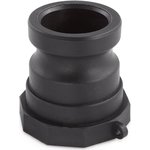 Камлок полипропиленовый тип A 11/4", шт 0431748