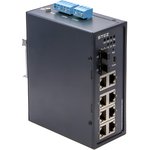 70110002, STEZ3108-2GSFP, Коммутатор управляемый