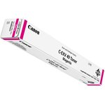Картридж лазерный Canon C-EXV49M 8526B002 пурпурный для Canon iR-ADV C33xx