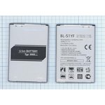 Аккумуляторная батарея (аккумулятор) BL-51YF для LG G4 810 H815 H818 F500 VS986 ...