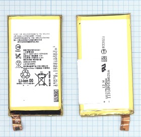 Аккумуляторная батарея (аккумулятор) LIS1561ERPC для Sony Xperia Z3 Compact D5803 LTE 3.8V 2600mAh