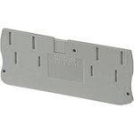 3212963, End plate; PT; Width: 2.2mm