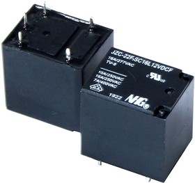 JZC-22F-3-S-C-16L-DC12V FORWARD, Реле, Forward Relay | купить в розницу и оптом