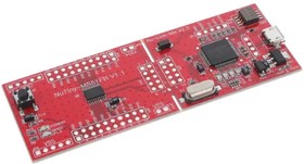 NT-MS51FB, Инструмент разработки высокопроизводительных микроконтроллеров 8-бит на базе IT 8051 серии MS51 с флэш-памятью 16K