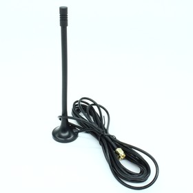 ANT 2.4 BY-2400-03 SMA-M 3M, Внешняя антенна на 2,4ГГц, кабель с SMA-M ...